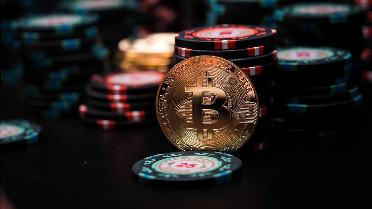 Crypto Currency: The Ultimate Solution for Online Gambling Operators -  Cubeia
