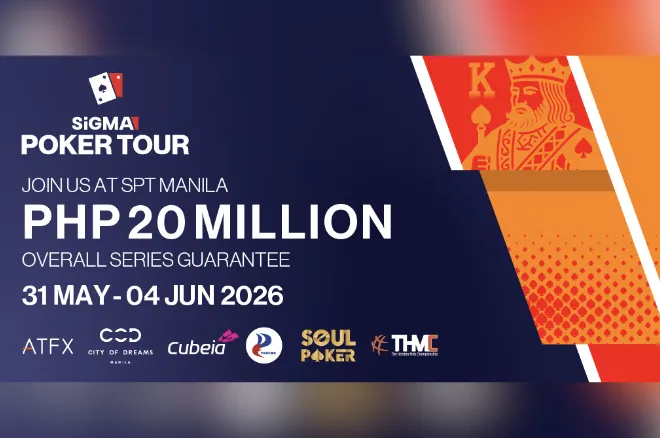 Cubeia at SiGMA Asia 2026