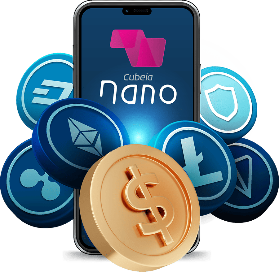 Cubeia Nano crypto casino platform